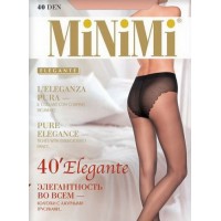 Колготки MINIMI ELEGANTE 40