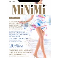Колготки MINIMI  ALBA 20