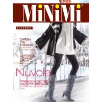 Колготки MINIMI NUVOLA 200